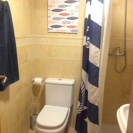 Apartamento Paraíso De Mar *