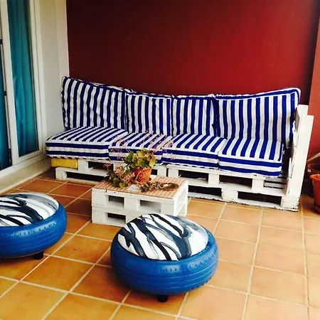 Apartamento Paraíso De Mar Manilva