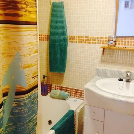 Apartamento Paraíso De Mar *