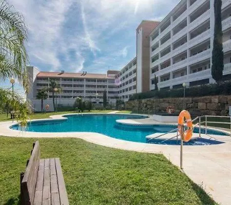 Paraíso De Mar Apartamento